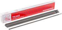 Электроды THJ422 d3,2х350мм BRIDGE (1кг) для низкоуглеродистых сталей 