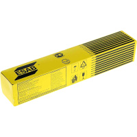 Электроды АНО-21 d2,0х350мм "ESAB" (2кг)