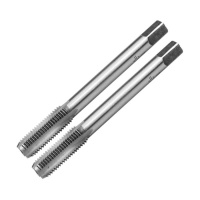 Метчики метрические 14x2,0мм легированная сталь FIT (2шт)
