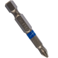 Бита PН2х50мм, сталь S2, магнитный наконечник CUTOP PROFI (шт,упак)