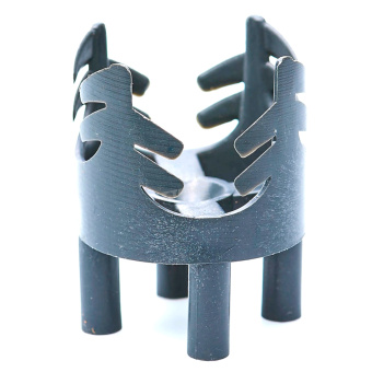 Фиксатор Стульчик 45-50мм для горизонтальных поверхностей, арм. d6-22мм