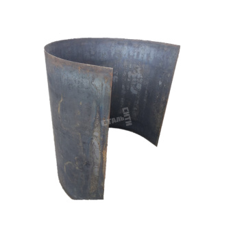 Лист гк 2,0х1250х2500 гнутый