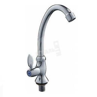 смеситель для кухни ledeme l4495