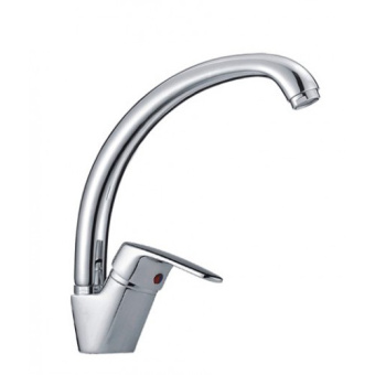 Смеситель для кухни LEDEME L4495