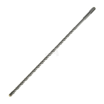 Бур для перфоратора 10х350мм SDSplus, дв.спираль 888