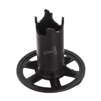 Фиксатор Стульчик 55-60мм под сыпучие поверхности